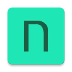 Logo of nicoid android Application 